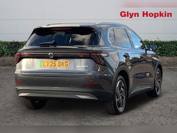 Used MG MG S5 2025 for sale - 75910557: Photo