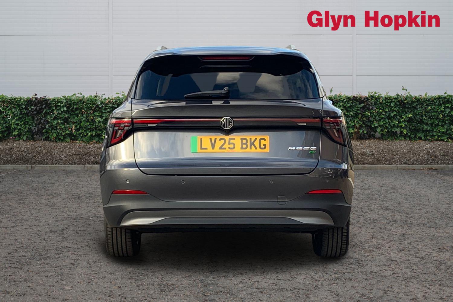 Used MG MG S5 2025 for sale - 75910557: Photo 4