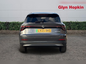 Used MG MG S5 2025 for sale - 75910557: Photo