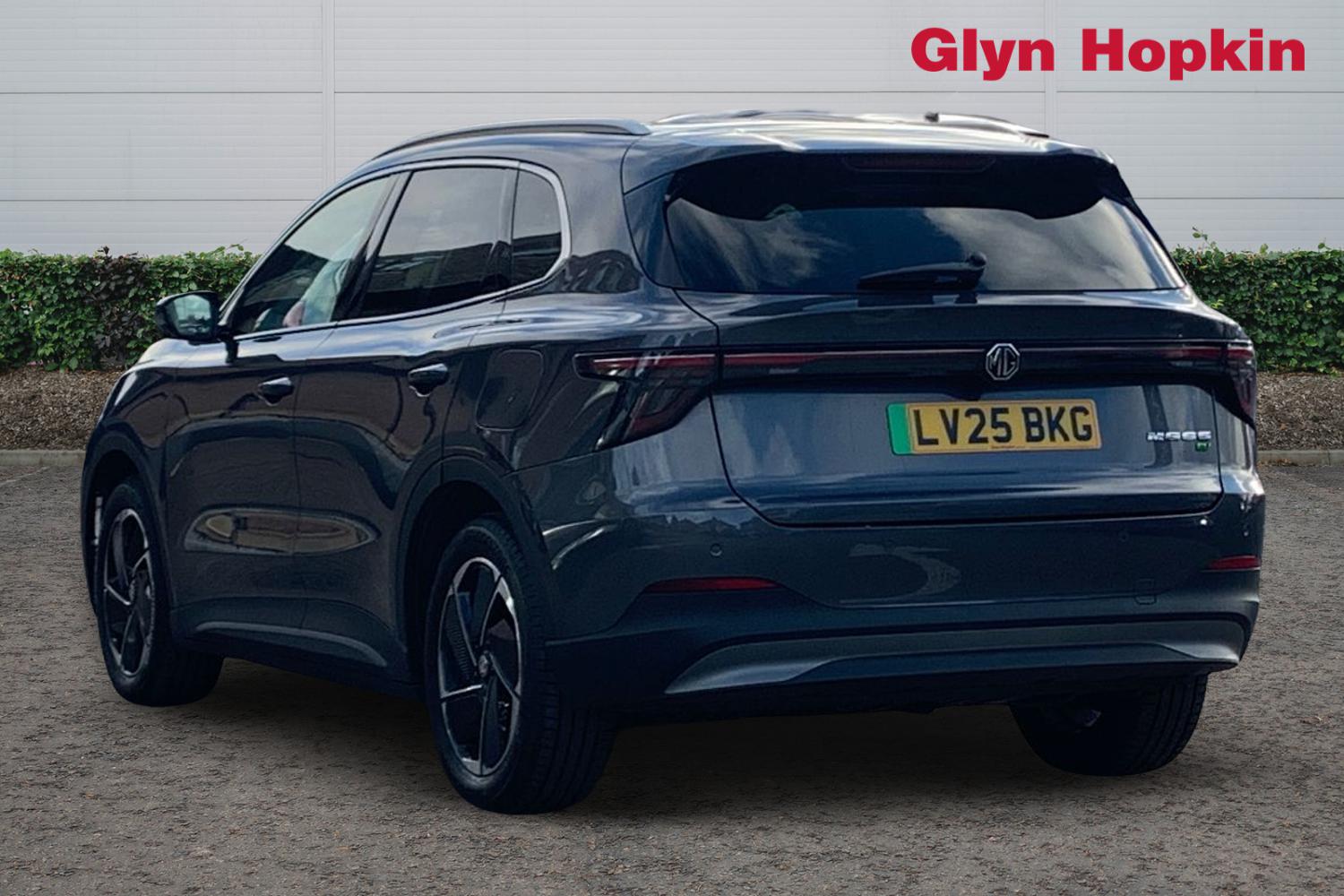 Used MG MG S5 2025 for sale - 75910557: Photo 5