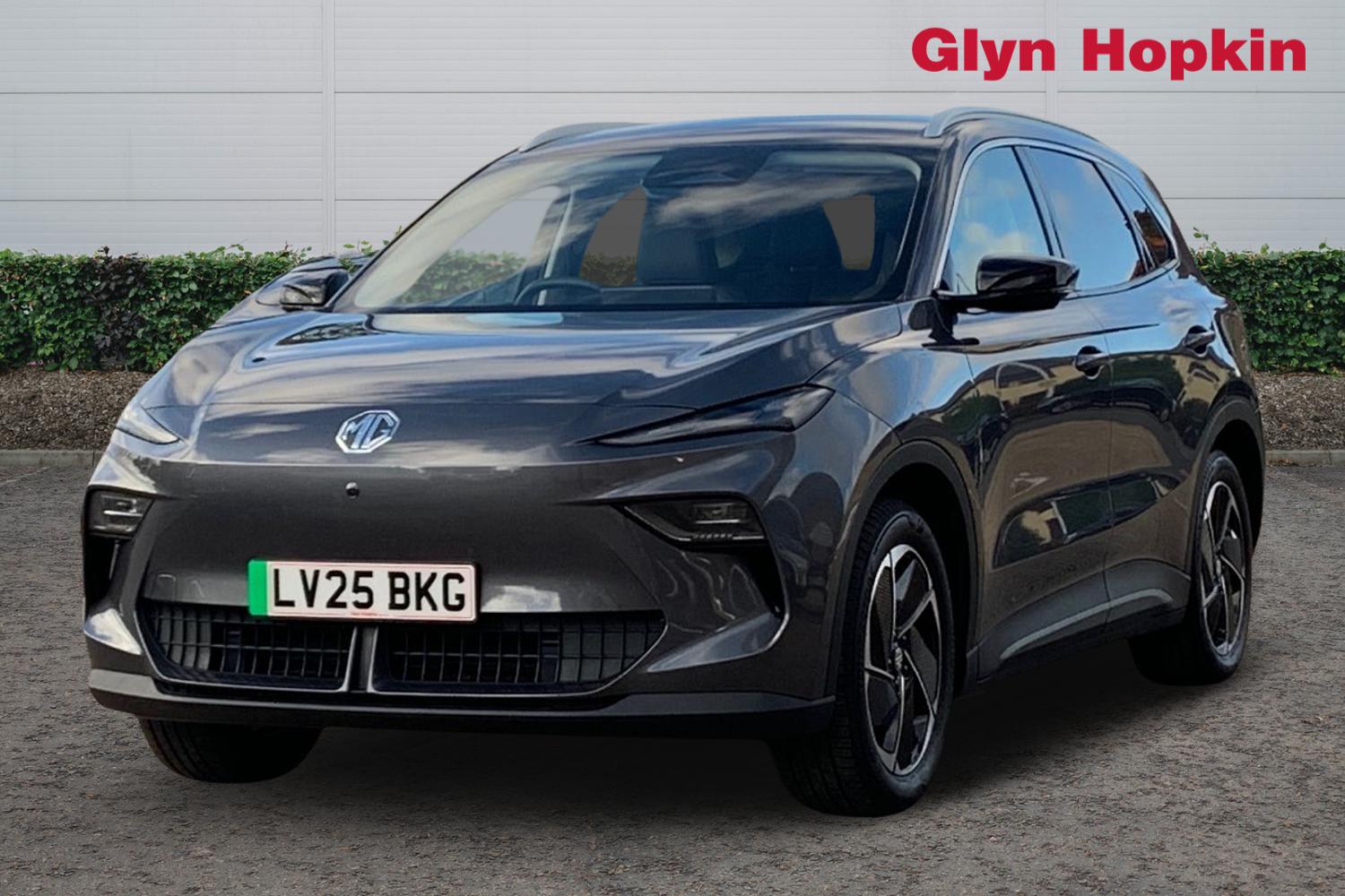Used MG MG S5 2025 for sale - 75910557: Photo 7