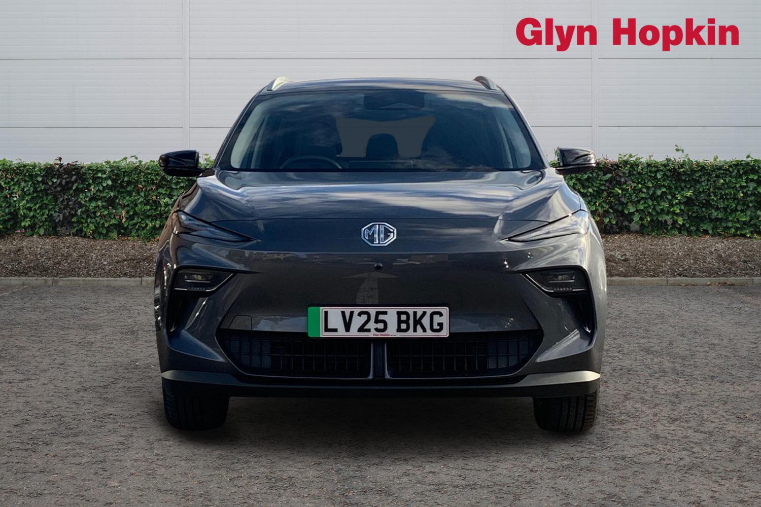 Used MG MG S5 2025 for sale - 75910557: Photo 8