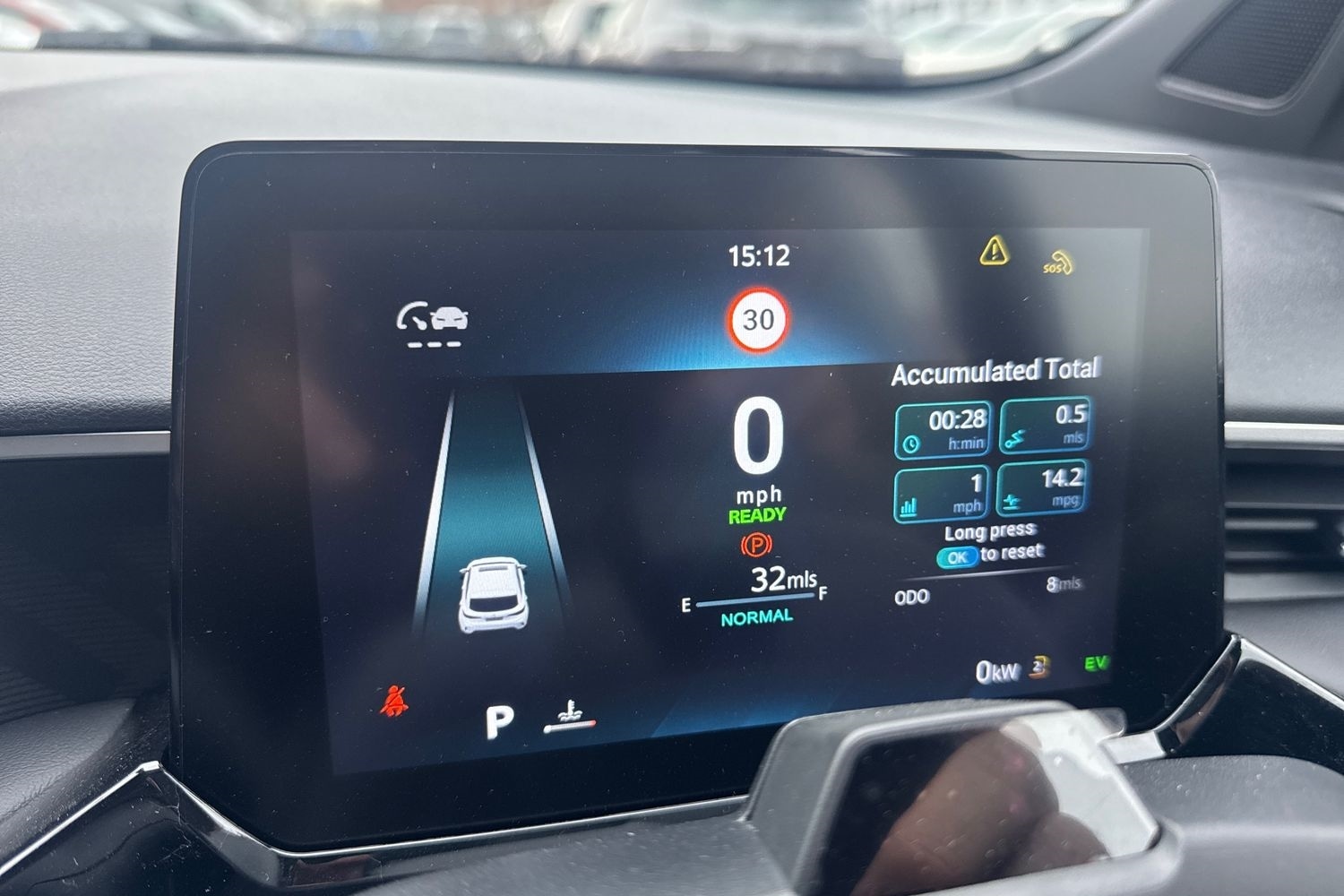 Used MG MG3 2025 for sale - 77178056: Photo 20