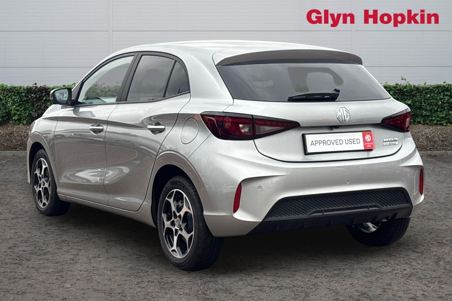 Used MG MG3 2025 for sale - 77178056: Photo 5