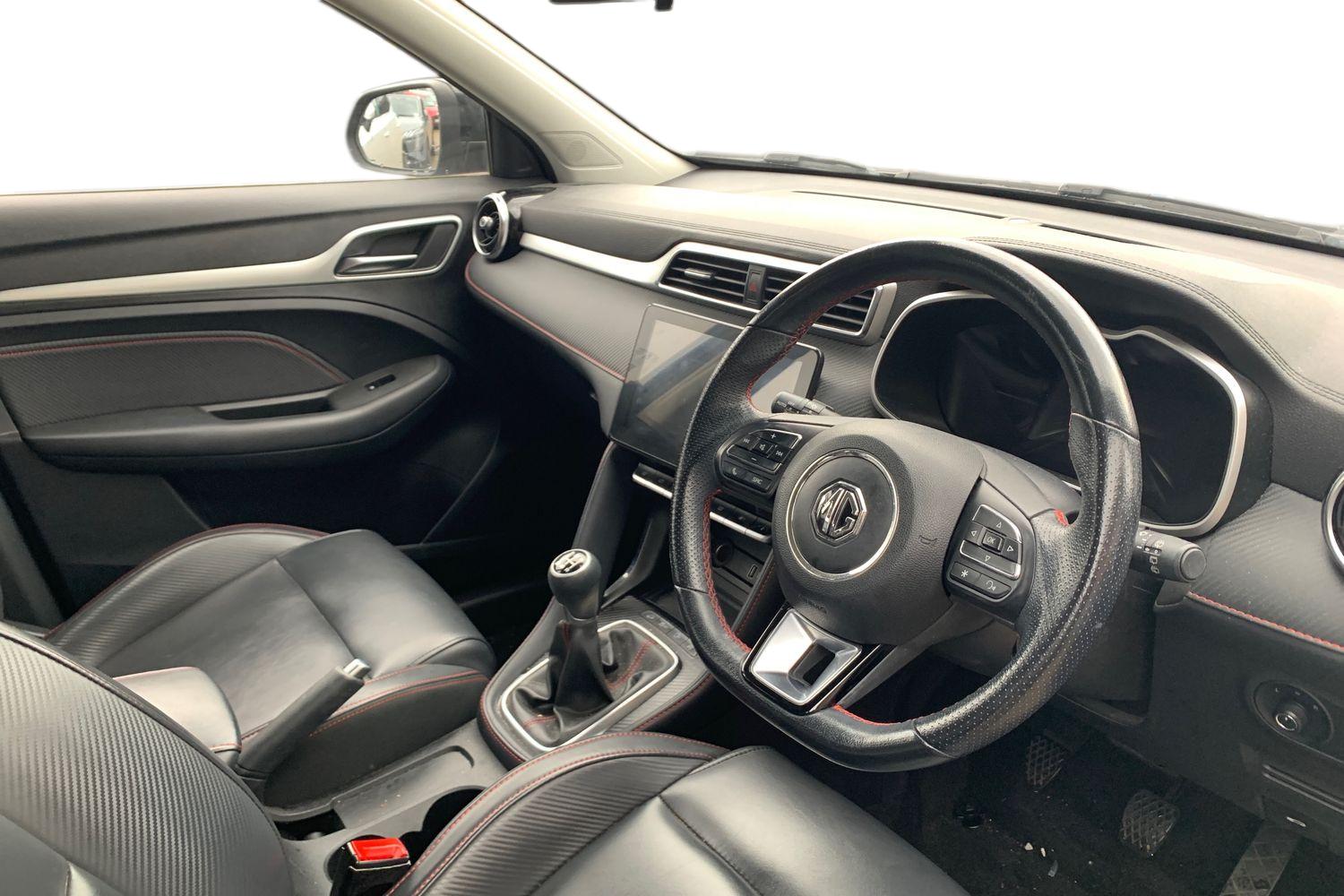 Used MG MG ZS 2021 for sale - 76124797: Photo 10