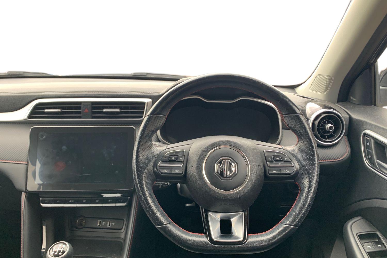 Used MG MG ZS 2021 for sale - 76124797: Photo 11