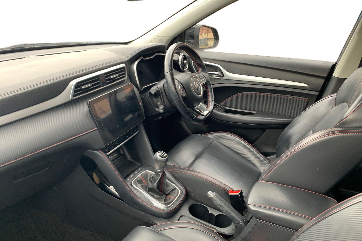 Used MG MG ZS 2021 for sale - 76124797: Photo 13