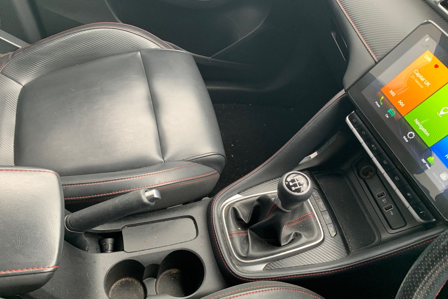 Used MG MG ZS 2021 for sale - 76124797: Photo 14