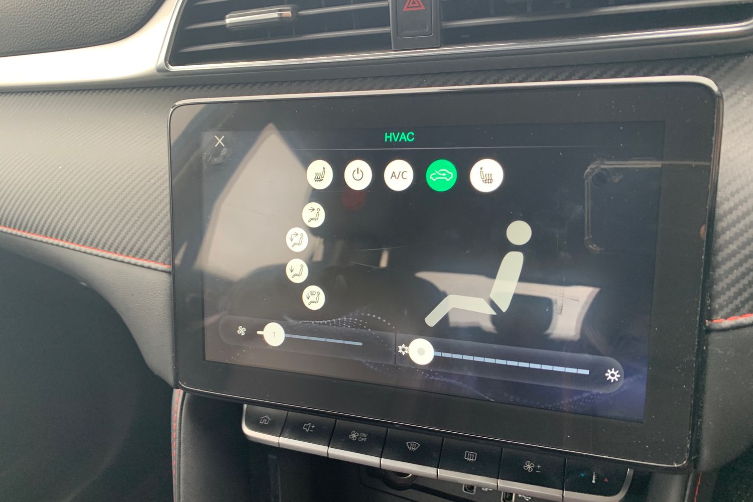 Used MG MG ZS 2021 for sale - 76124797: Photo 15