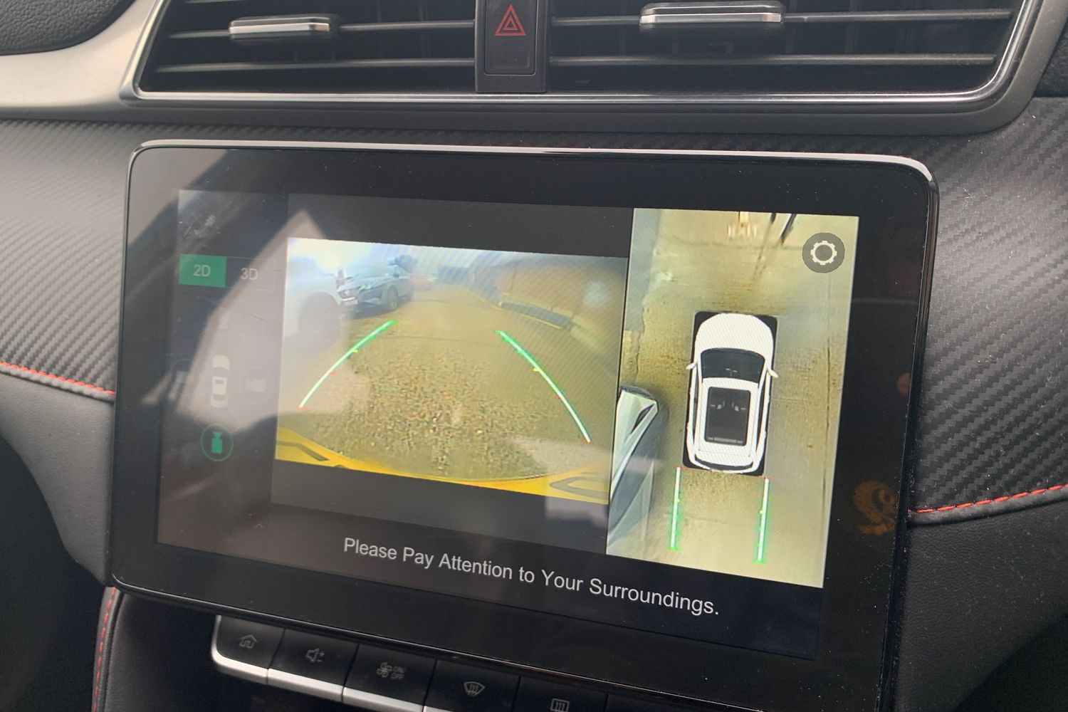 Used MG MG ZS 2021 for sale - 76124797: Photo 19