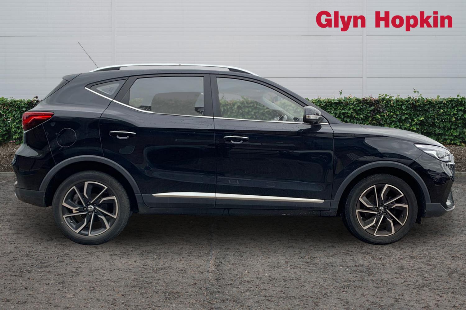 Used MG MG ZS 2021 for sale - 76124797: Photo 2