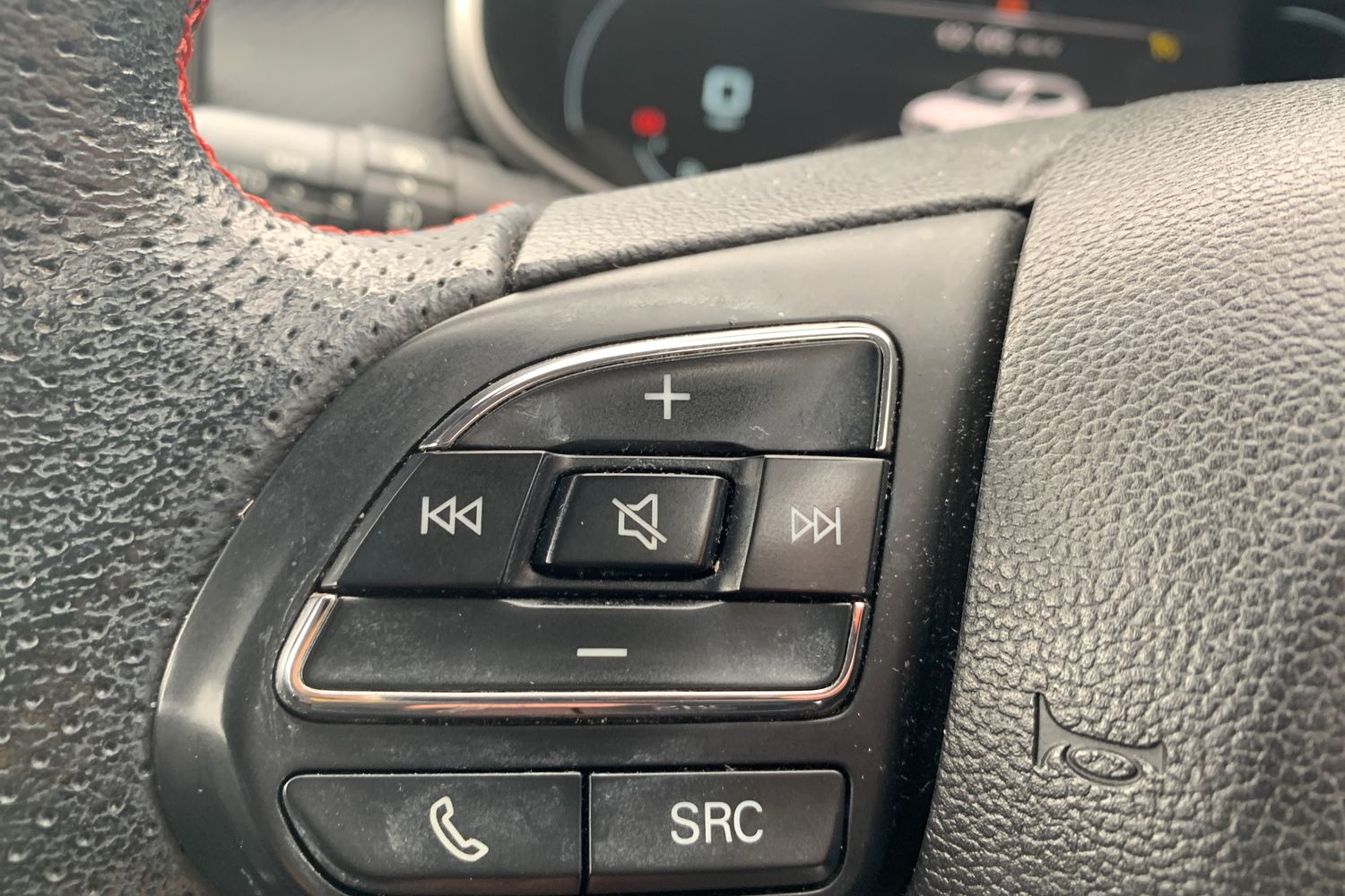 Used MG MG ZS 2021 for sale - 76124797: Photo 21