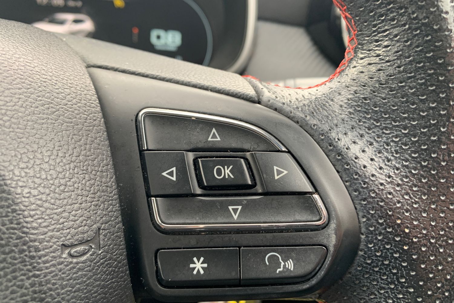 Used MG MG ZS 2021 for sale - 76124797: Photo 22