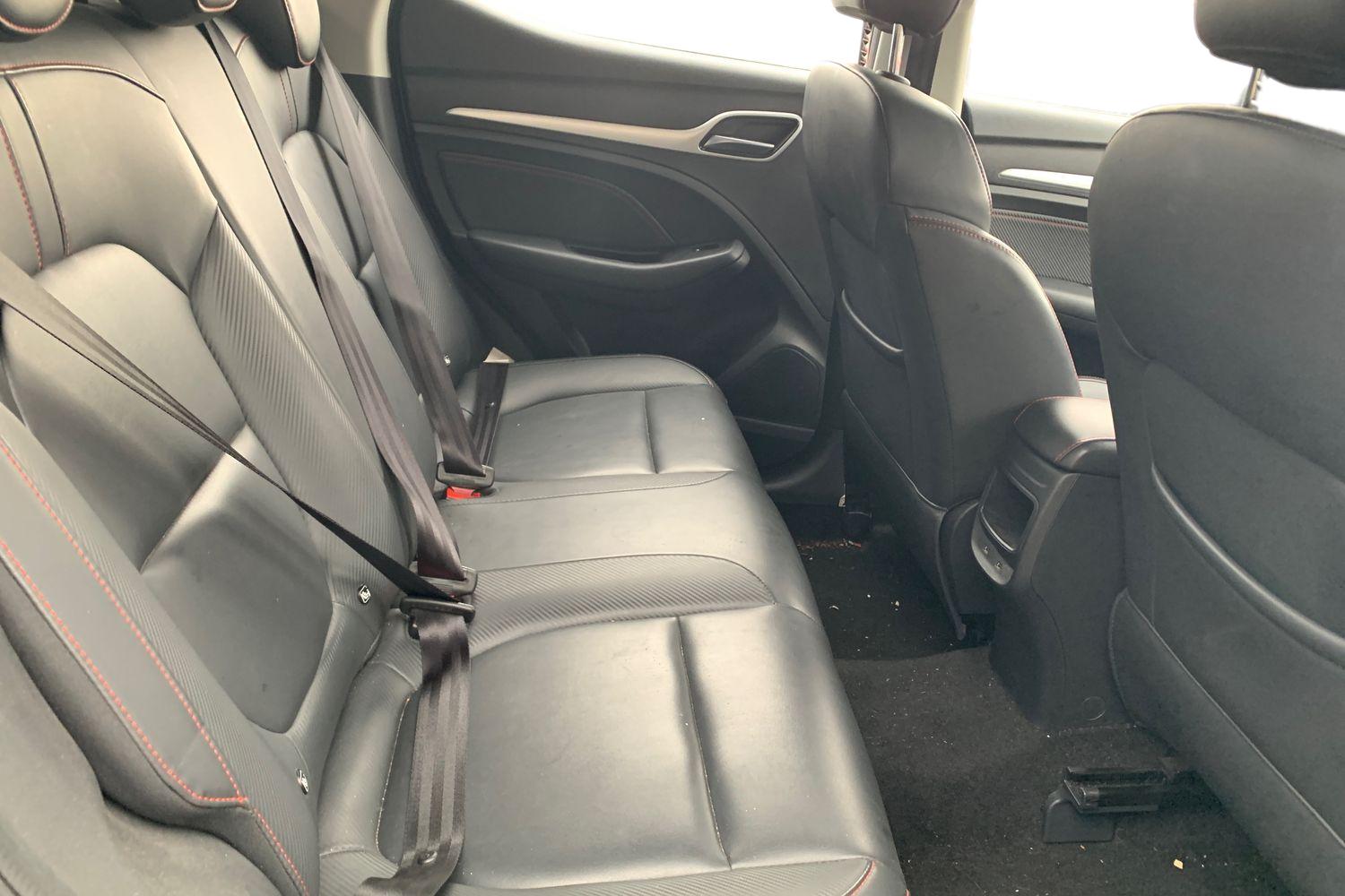 Used MG MG ZS 2021 for sale - 76124797: Photo 23