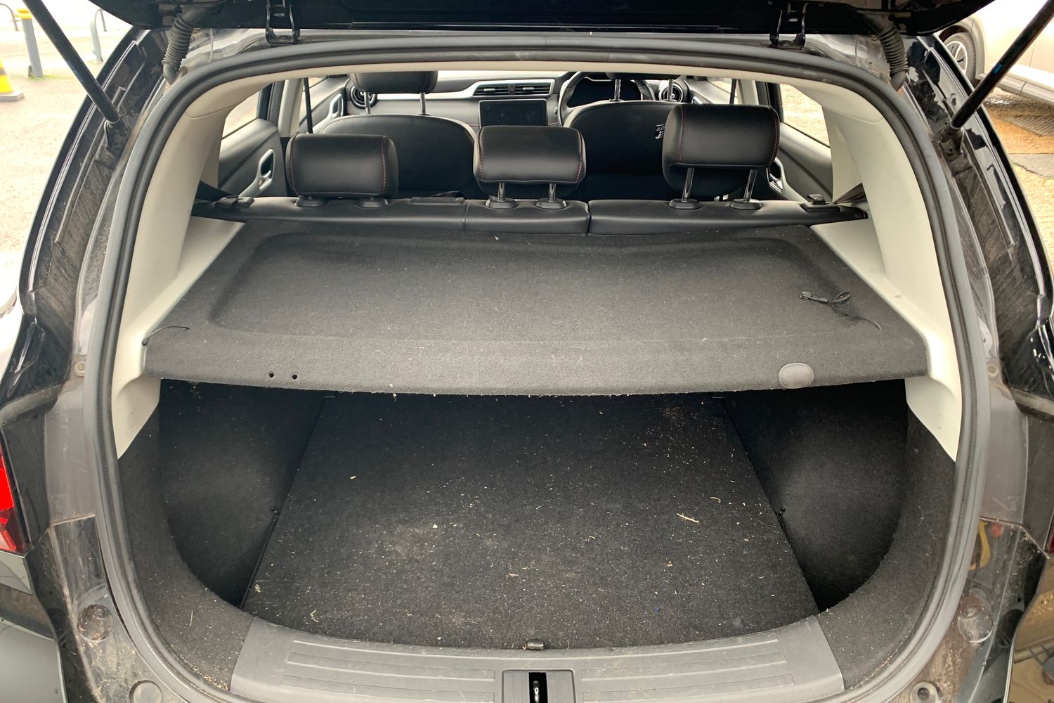 Used MG MG ZS 2021 for sale - 76124797: Photo 24