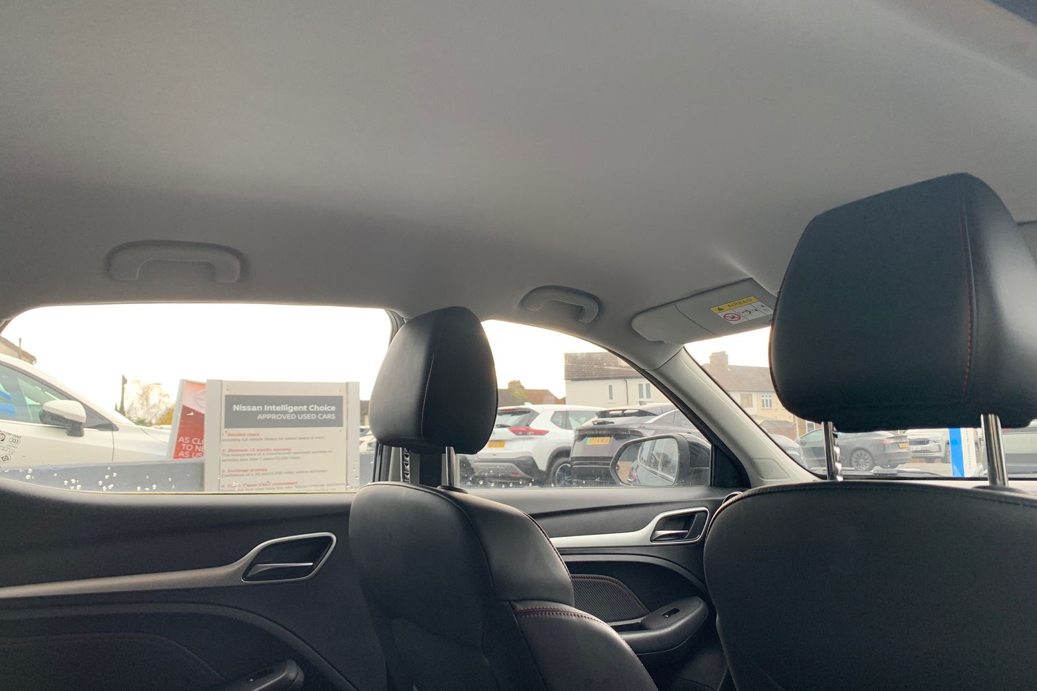 Used MG MG ZS 2021 for sale - 76124797: Photo 26