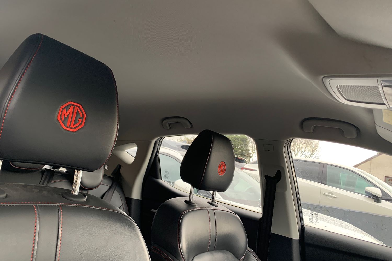 Used MG MG ZS 2021 for sale - 76124797: Photo 27