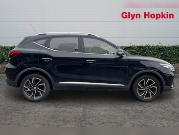 Used MG MG ZS 2021 for sale - 76124797: Photo