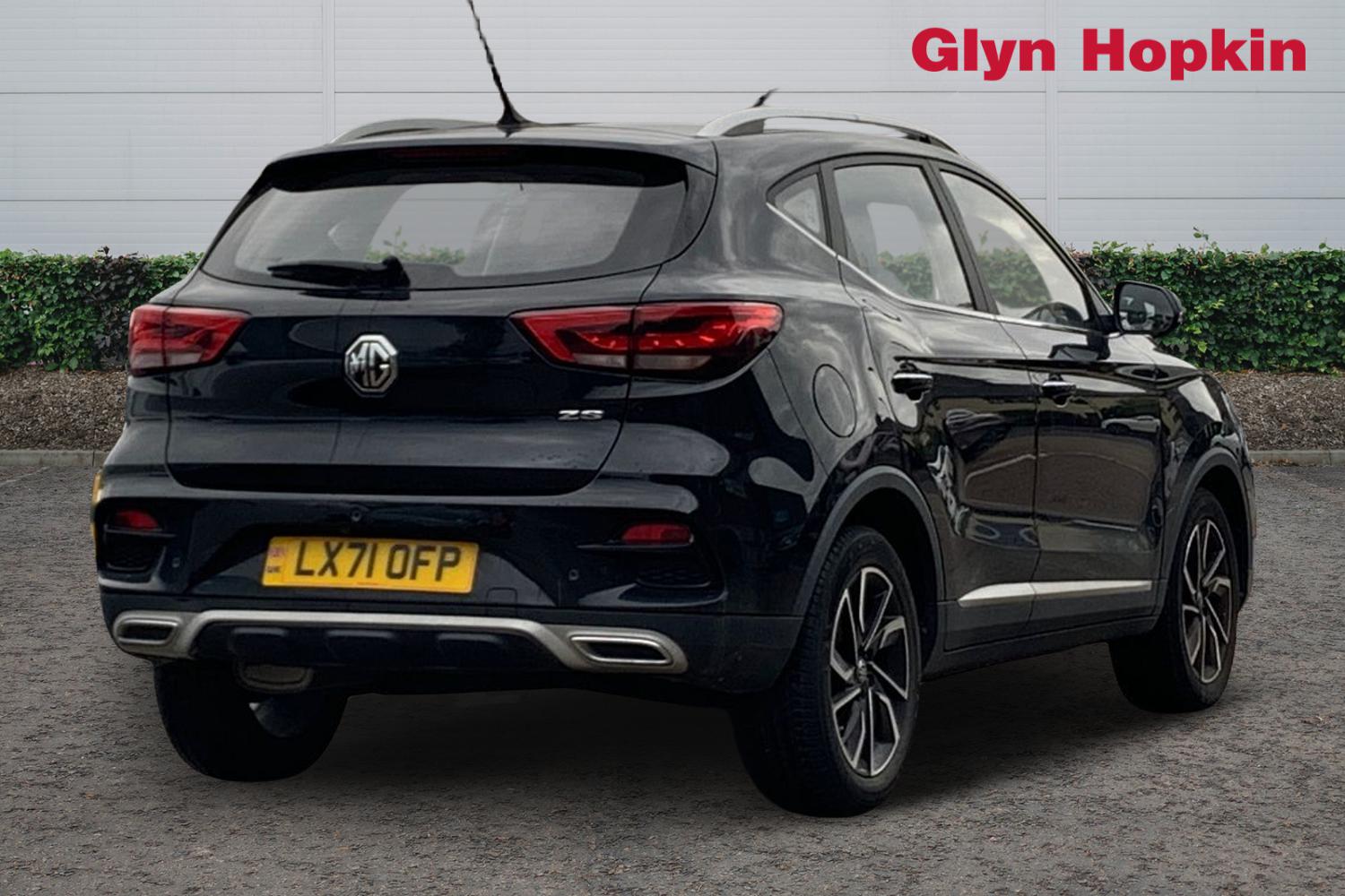 Used MG MG ZS 2021 for sale - 76124797: Photo 3
