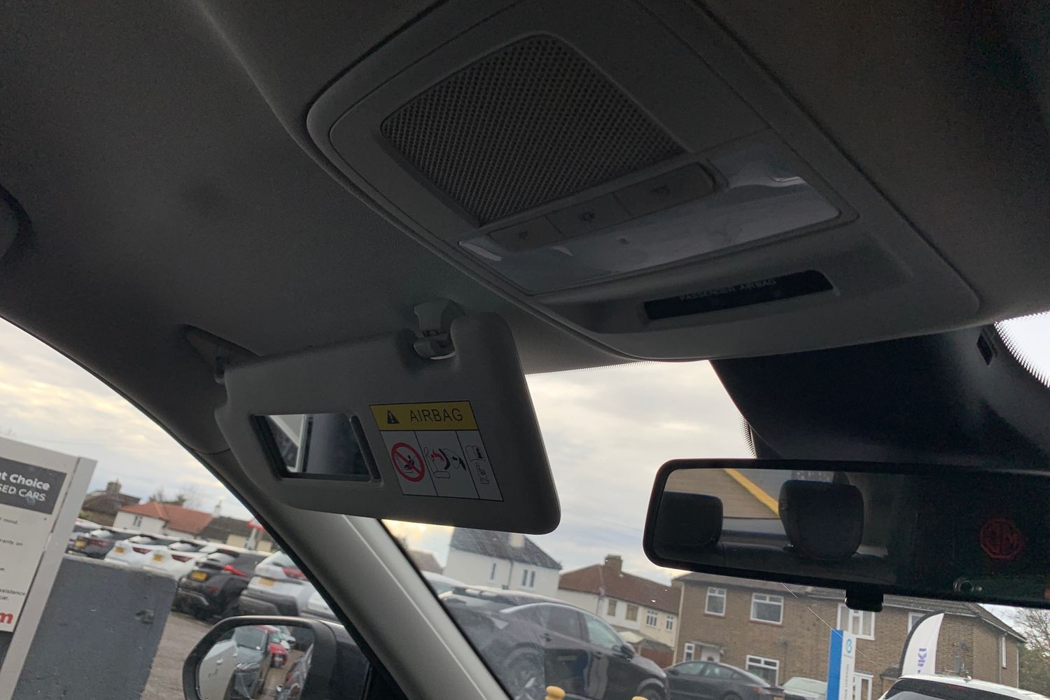 Used MG MG ZS 2021 for sale - 76124797: Photo 31