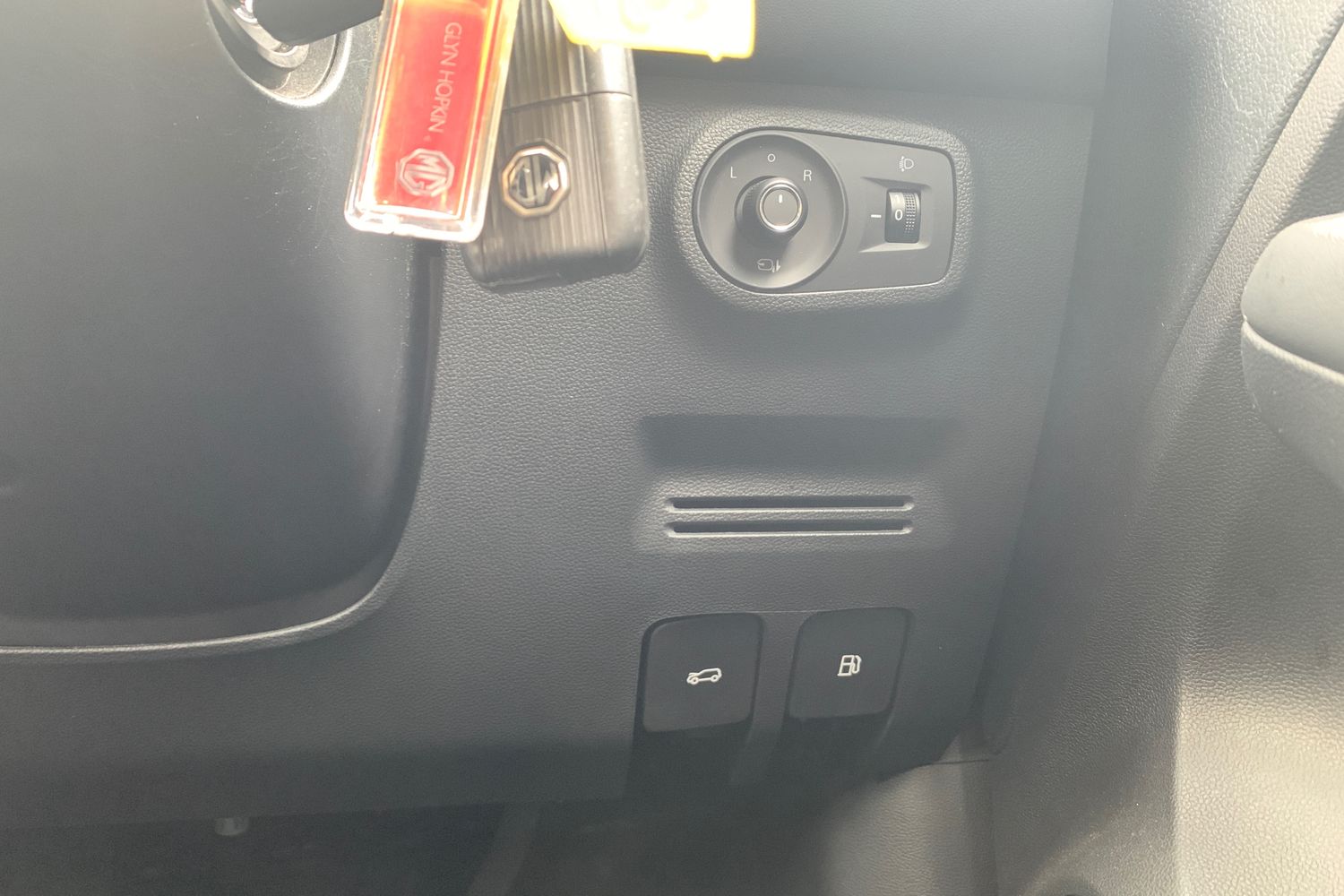 Used MG MG ZS 2021 for sale - 76124797: Photo 35