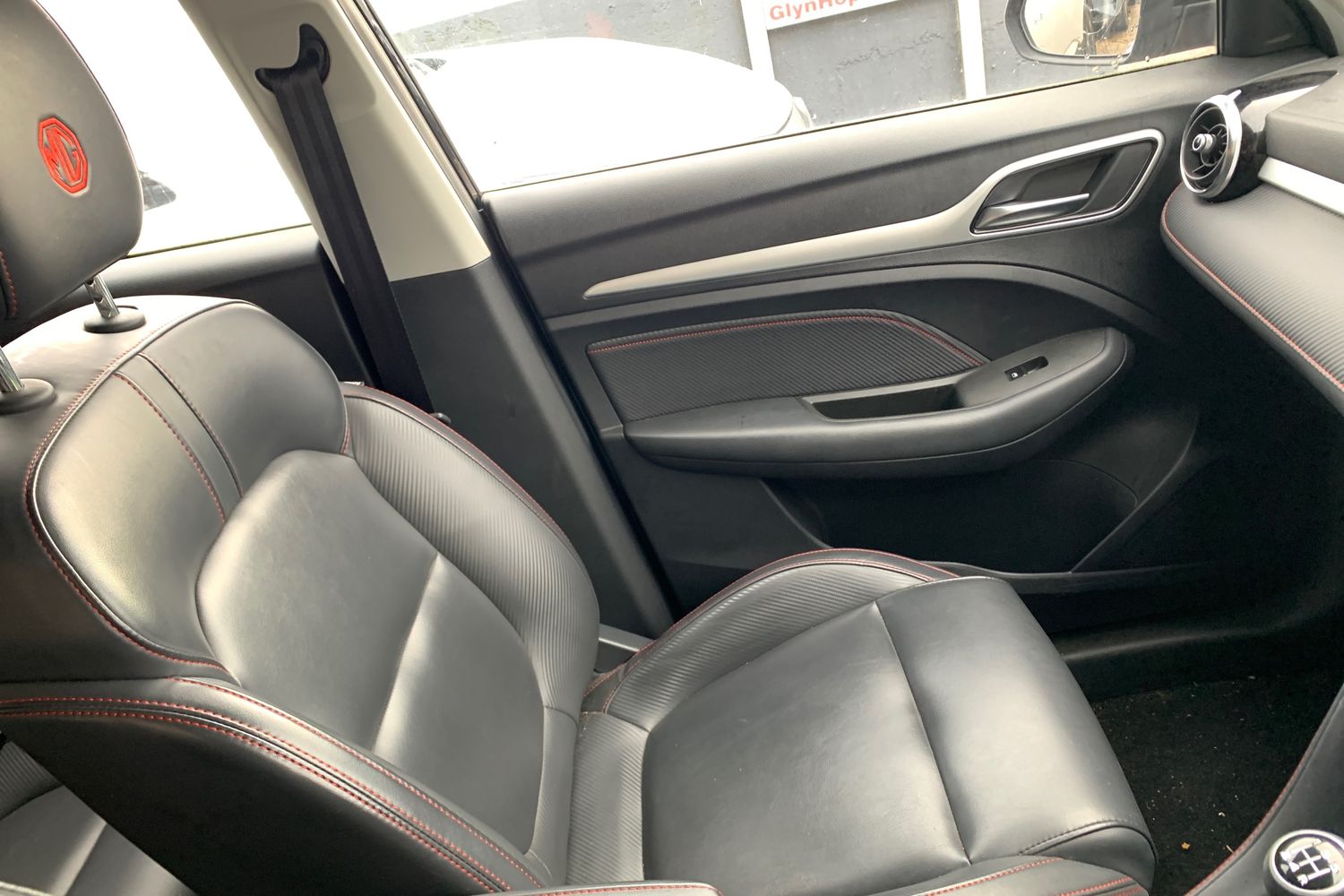 Used MG MG ZS 2021 for sale - 76124797: Photo 36