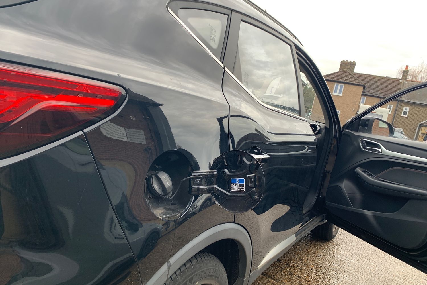 Used MG MG ZS 2021 for sale - 76124797: Photo 39