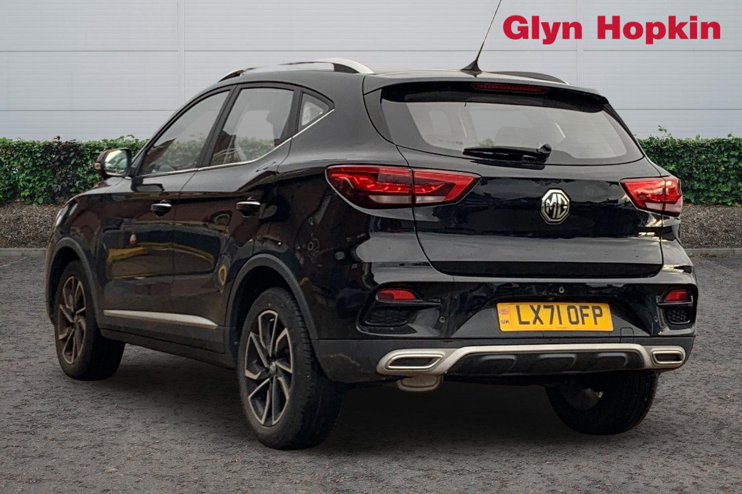 Used MG MG ZS 2021 for sale - 76124797: Photo 5