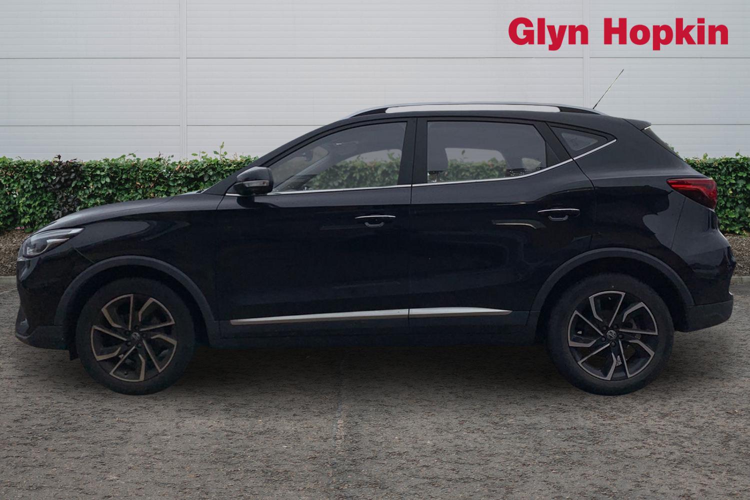 Used MG MG ZS 2021 for sale - 76124797: Photo 6