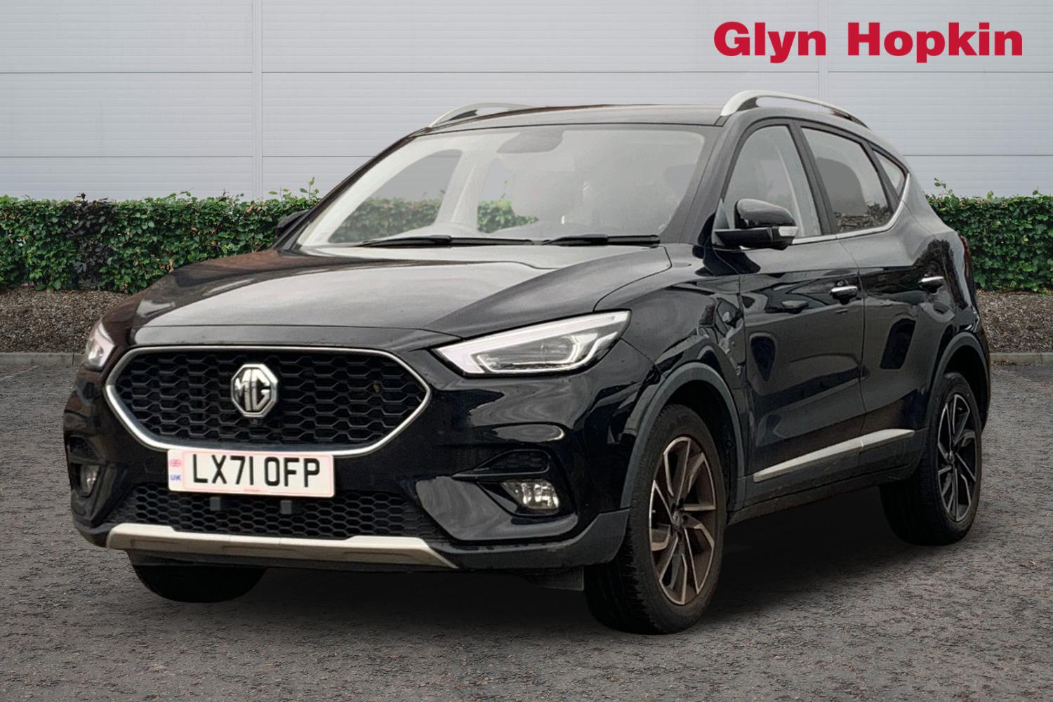 Used MG MG ZS 2021 for sale - 76124797: Photo 7
