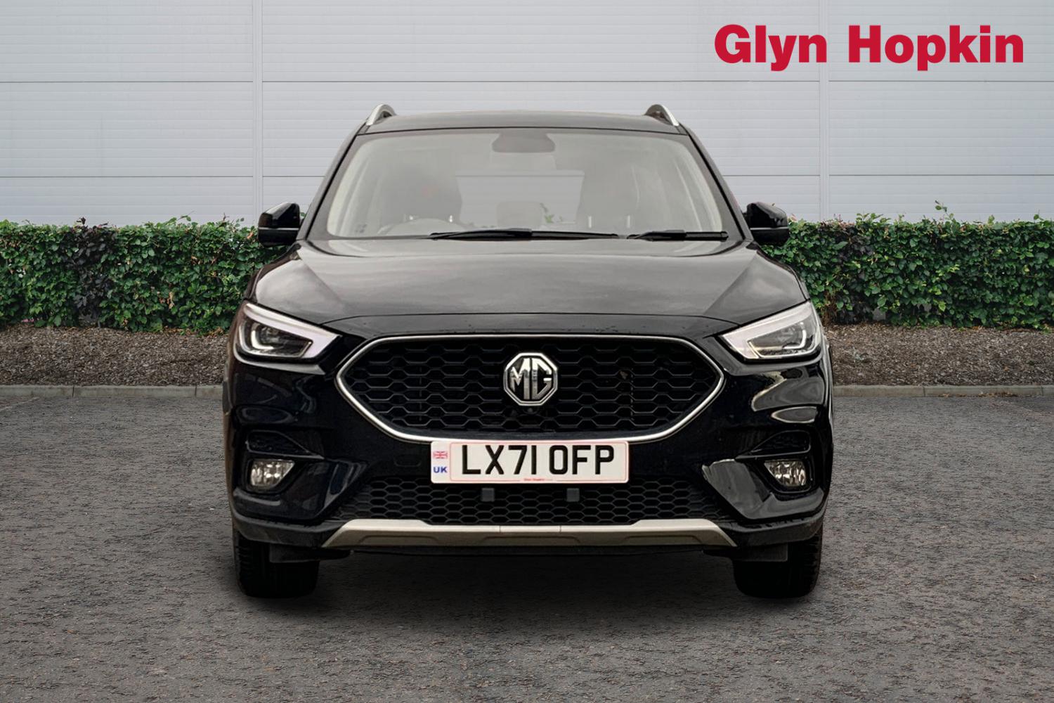 Used MG MG ZS 2021 for sale - 76124797: Photo 8