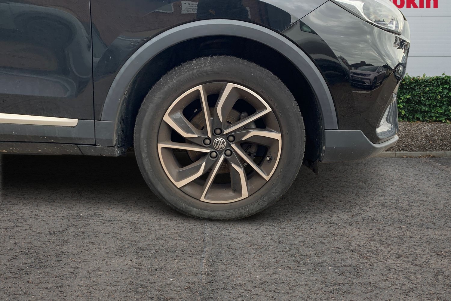 Used MG MG ZS 2021 for sale - 76124797: Photo 9