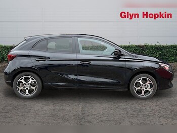 Used MG MG3 2025 for sale - 77640740: Photo