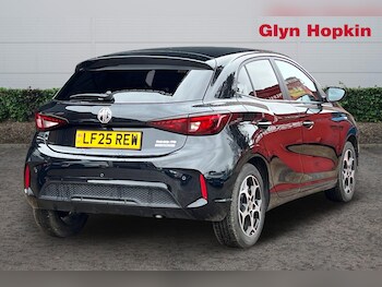 Used MG MG3 2025 for sale - 77640740: Photo