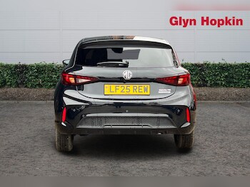 Used MG MG3 2025 for sale - 77640740: Photo