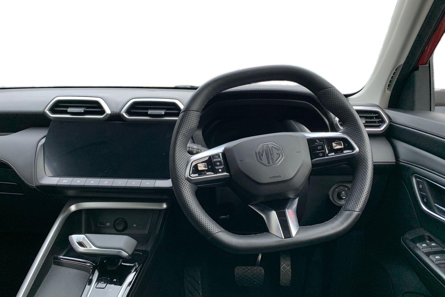 Used MG MG ZS 2025 for sale - 76552434: Photo 11