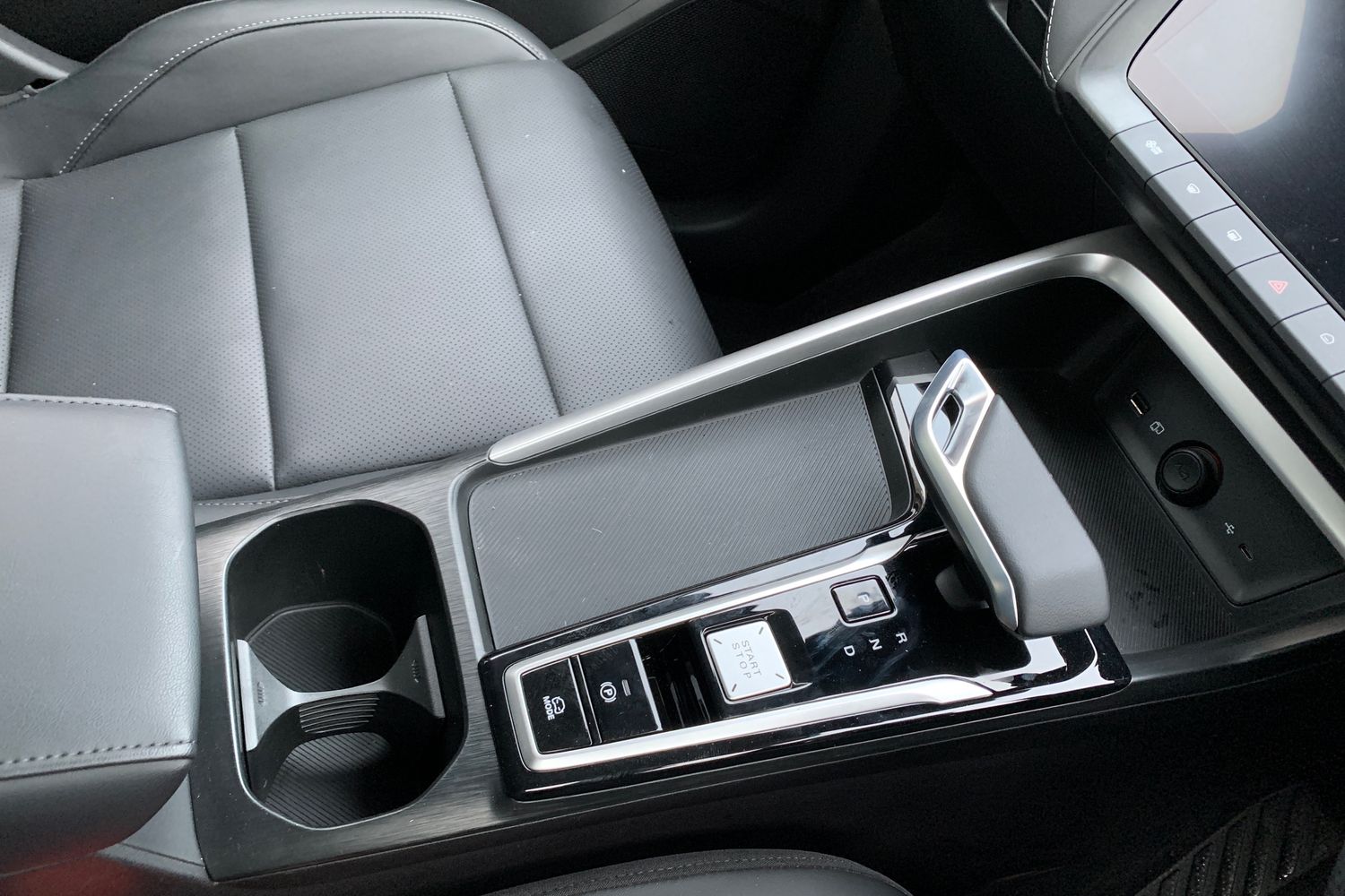 Used MG MG ZS 2025 for sale - 76552434: Photo 14