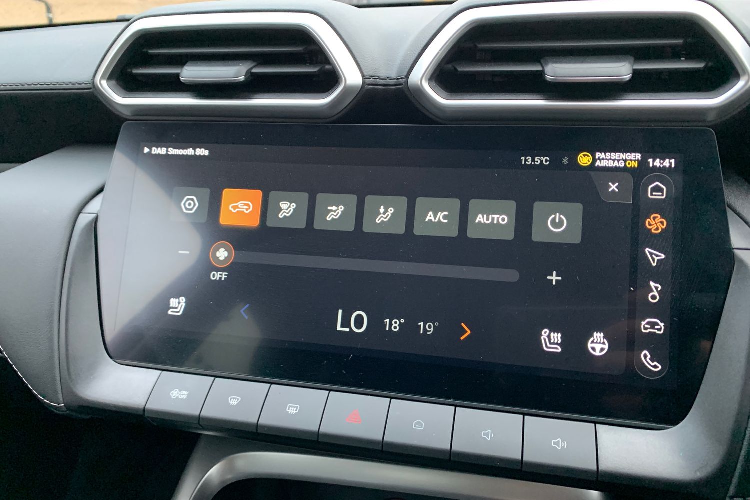 Used MG MG ZS 2025 for sale - 76552434: Photo 15