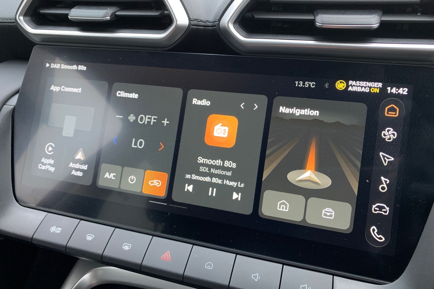 Used MG MG ZS 2025 for sale - 76552434: Photo 17