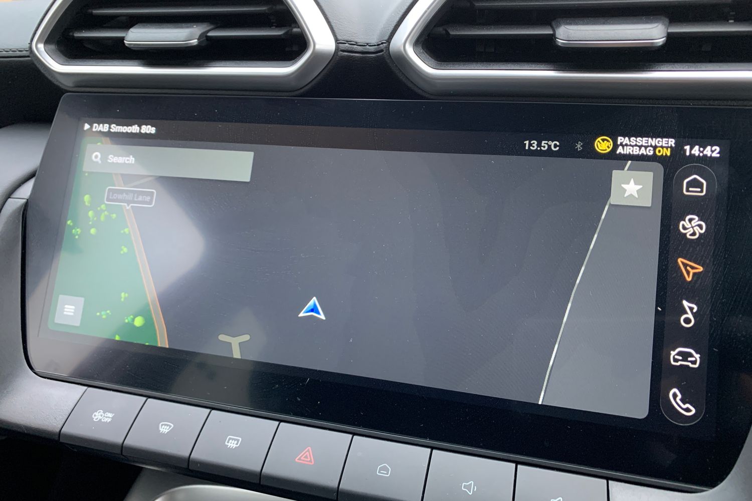 Used MG MG ZS 2025 for sale - 76552434: Photo 18