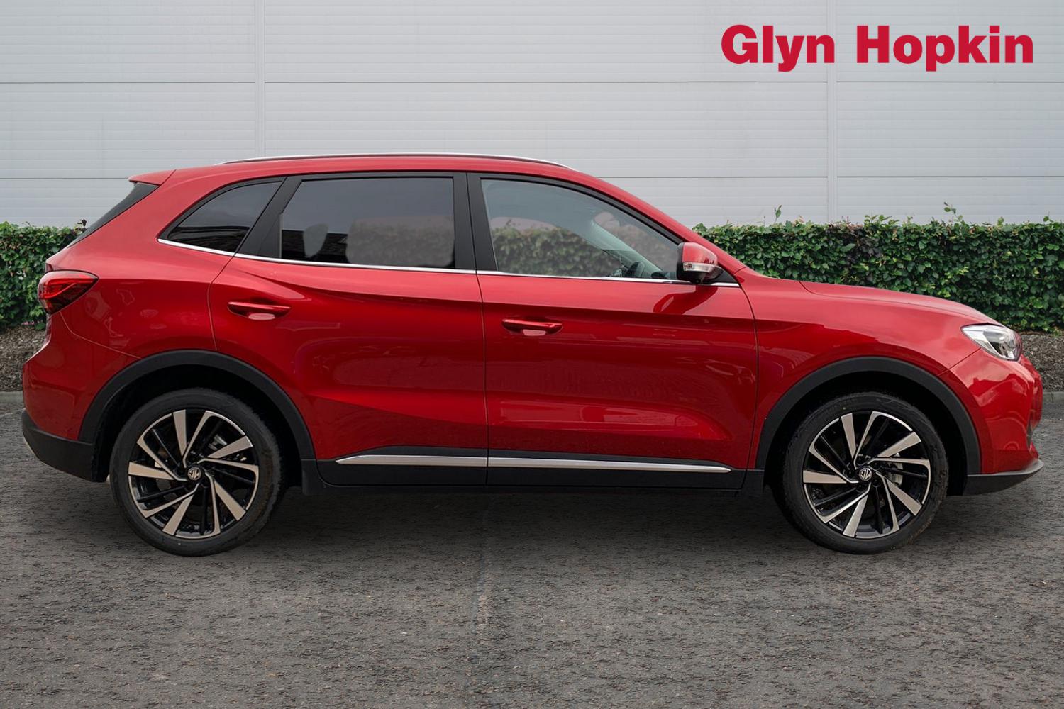 Used MG MG ZS 2025 for sale - 76552434: Photo 2