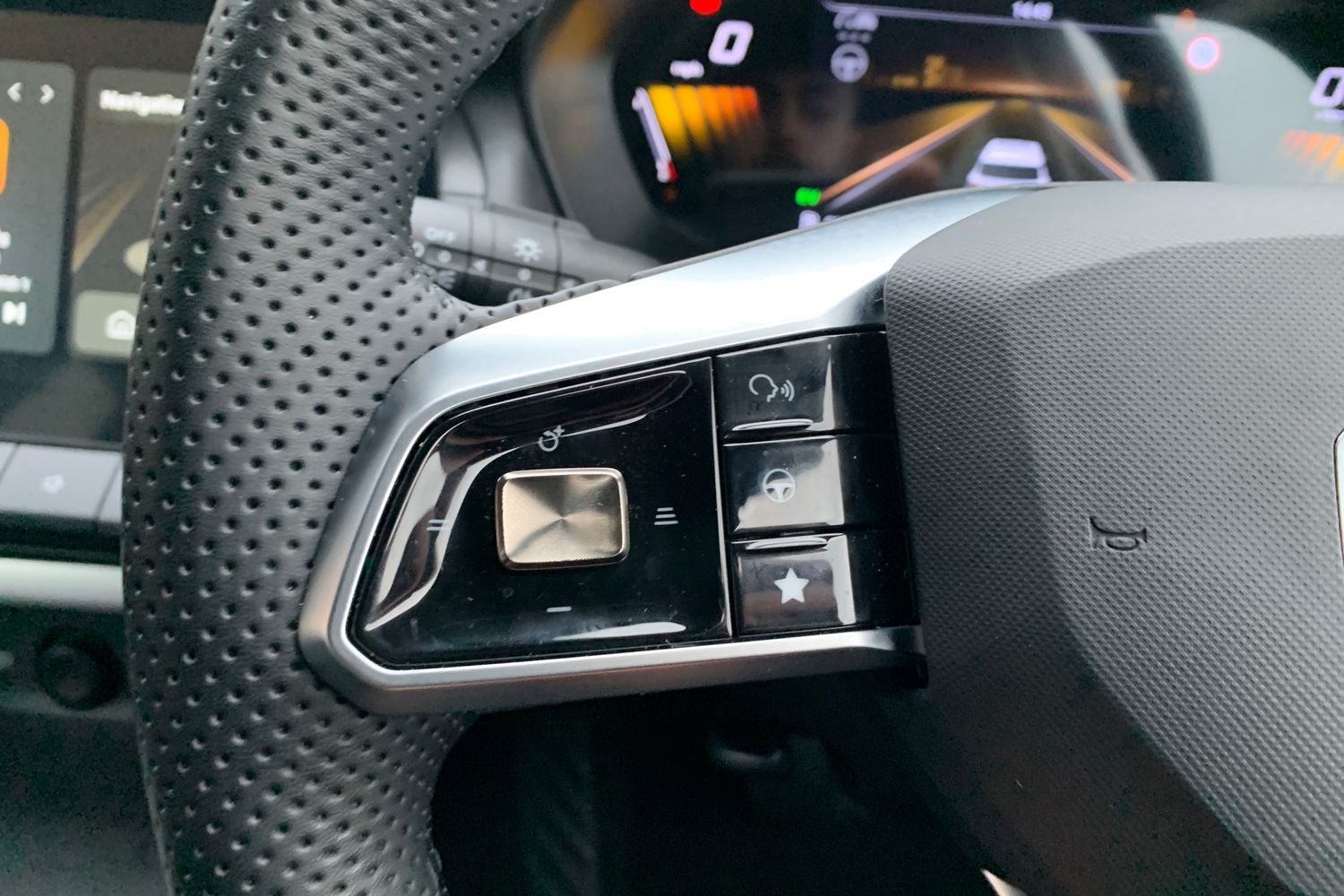 Used MG MG ZS 2025 for sale - 76552434: Photo 21