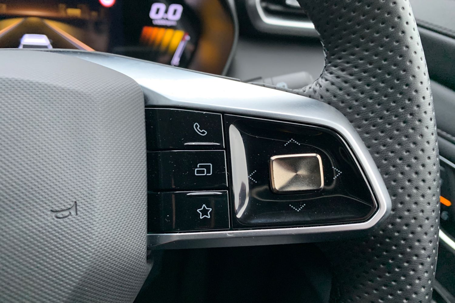 Used MG MG ZS 2025 for sale - 76552434: Photo 22