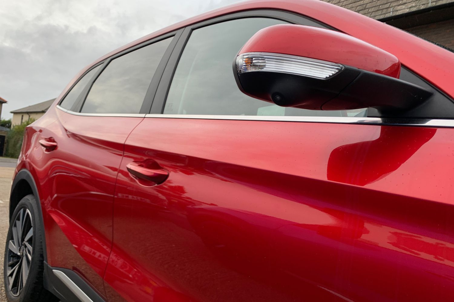 Used MG MG ZS 2025 for sale - 76552434: Photo 28