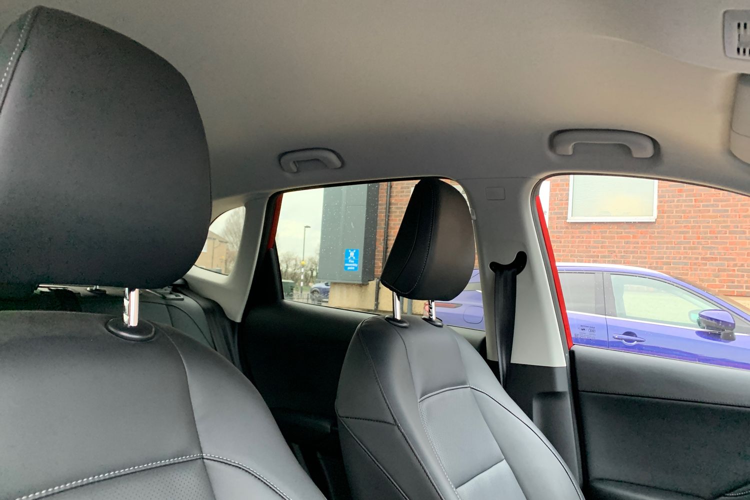 Used MG MG ZS 2025 for sale - 76552434: Photo 33