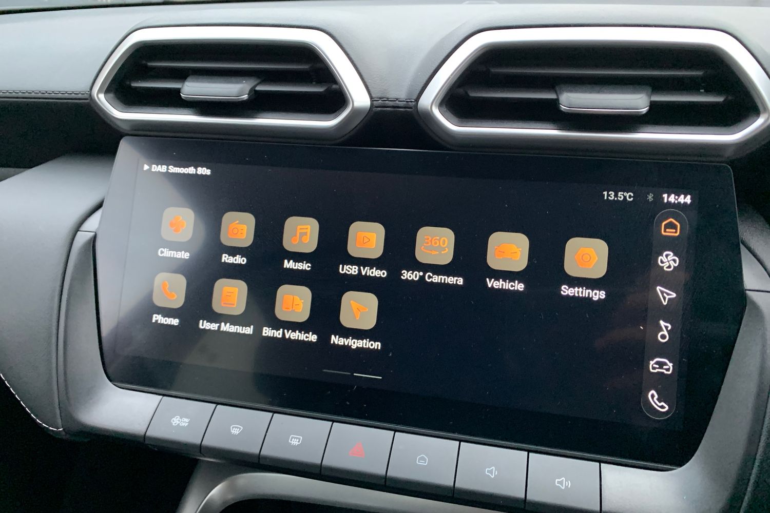 Used MG MG ZS 2025 for sale - 76552434: Photo 39