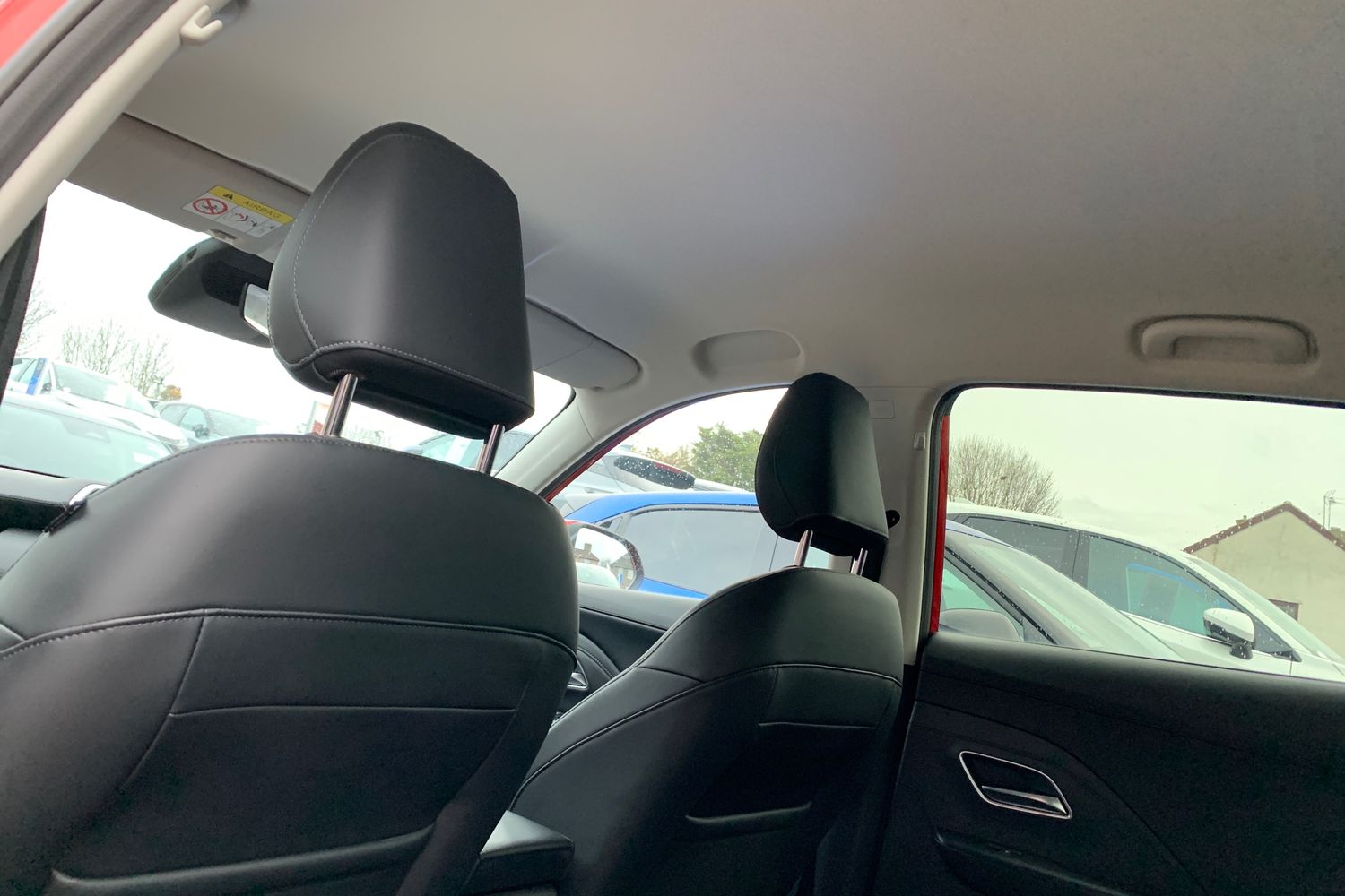 Used MG MG ZS 2025 for sale - 76552434: Photo 40