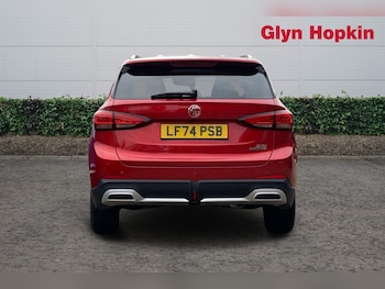 Used MG MG ZS 2025 for sale - 76552434: Photo