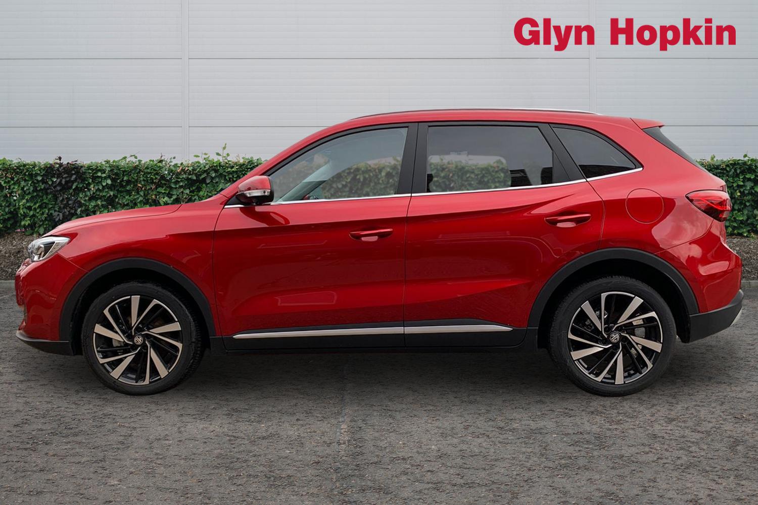 Used MG MG ZS 2025 for sale - 76552434: Photo 6