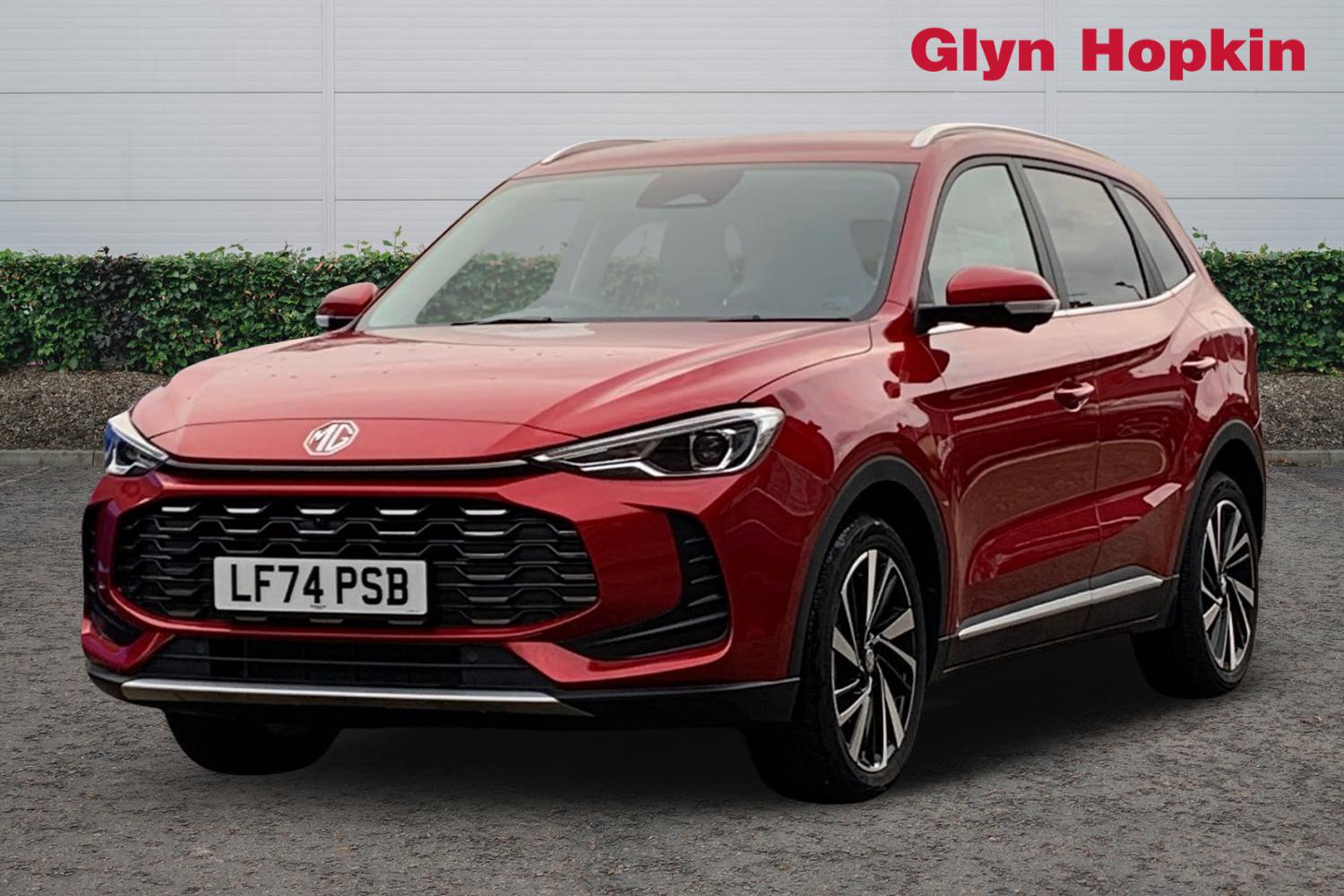 Used MG MG ZS 2025 for sale - 76552434: Photo 7